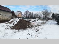 Prodej st.pozemků