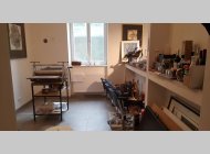 OV 1+kk (NP) Brno - Veveří - Gorkého - 120 m2 - po rekonstrukci
