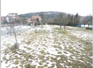 Pozemek pro stavbu rodinného domu - Česká - okr. Brno - venkov - CP 2302m2