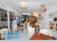 Pronájem restaurace 210 m2 - Brno-Královo Pole.
