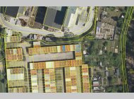 Garáž - Jihlava - ulice U cihelny - 19m2
