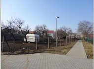 Nabídka - prodej, Pozemek: pro stavbu rodinného domu, Moravany
