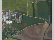 Prodej pozemku 19.000 m2 pro komerční výstavbu - Slavkov u Brna