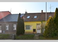 Prodej RD 5kk,dvorek,garáž Rajhrad u Brna