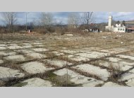 Prodej komerčního objektu se zpevněnou plochou 8.550 m2.