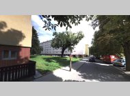 OV 3+1 Brno - Královo Pole - cihla - balkon - CP 84 m2