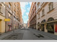 Výměna bytu 3+1 ul.Solniční,Brno-centrum