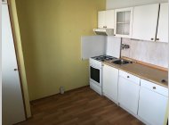 DB 1+1 - Brno - Bystrc - balkon