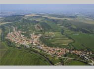 Prodej STP Nosislav, Dolní Kroupná CP 1417 m2
