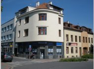 Pronájem komerčních prostor v Brně - Židenicích