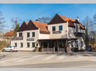 Nabídka - prodej, Komerční objekt: hotel, penzion, Sezimovo Ústí