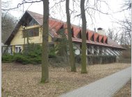 Komerční objekt - Znojmo - CP 4426m2 - ZP 1287m2