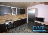 Pronájem bytu 2+KK - Brno-Žebětín, ul. Kohoutovická. Zařízený byt 44 m2.