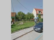 Pozemek pro stavbu rodinného - domu - Brno - Maloměřice