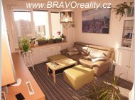 Prodej bytu 2+kk BRNO - Vinohrady
