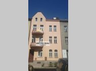 Novostavba 2+kk v centru