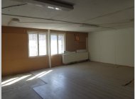 Pronájem skladu - dílny 120 m2 s rampou Brno Líšeň, v admin budově