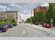Prodej garáže 18 m2 - Brno-Vinohrady, Pálavské náměstí. REZERVACE.