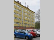 Nabídka - prodej, Byt: 2+1, Brno