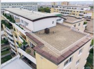 Prodej bytu 3+1 Brno - Lesná s terasou a garáží