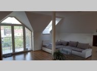 Pronájem 3+kk Brno Židenice, Stará Osada, zařízený, pěkný