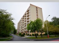 Nabídka - pronájem, Byt: 3+1, Tábor