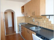 REZERVOVÁNO Pronájem 3+1 Brno-Starý Lískovec, ul. Sevastopolská, balkon, samostatné vstupy, část. zařízeno