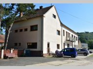 Nabídka - prodej, Komerční objekt: komerční prostory, Ivančice