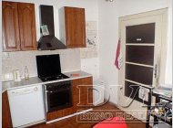 Pronájem bytu 3+1 - Brno-střed, ul. Kobližná. Nezařízený byt 111 m2 s balkonem.