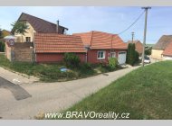 Prodej RD 2+1v Brumovicích, s dvorem a garáží