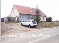Prodej RD 4+kk Trkmanice