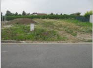 Nabídka - prodej, Pozemek, Prostějov