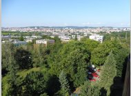 OV 2+1 Brno, Lesná
