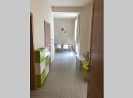 Pronájem studentského bytu 3+1 se 4 koupelnami a terasou na pěší zóně