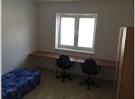 Pronájem RD 4+1 Brno Komín, zařízený pro 8 studentů