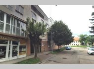 Pronájem garážového stání Brno-Kralovo pole - Mojmírovo náměstí
