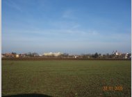 Stavební pozemek Brno Tuřany