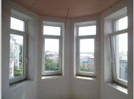 Luxusní nový byt pod Špilberkem OV 3+1 (CP 110 m2) klid, super výhled, park a les.