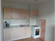 Pronájem bytu 3+1(76m2) s balkónem v Polabinách