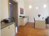 Prodej DB 3+kk Brno - ulice Štěpánská - CP 115 m2