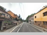 RD 5+kk - Brno - Kohoutovice - po rekonstrukci - garáž - zahrada