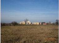 Stavební pozemek Brno Chrlice