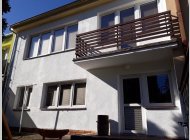 Prodej RD 5+2 Blansko, u lesa