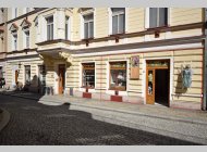 Nabídka - pronájem, Komerční objekt: obchodní prostory, Tábor