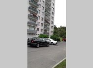 Nabízíme k VÝMĚNĚ OBECNÍ BYT V LÍŠNI 3+1 S BALKONEM V 1.PATŘE