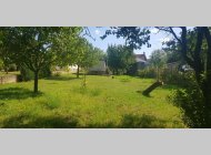 Prodej pozemku pro stavbu RD Brno Maloměříce, CP 950 m2