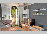 OV 3+kk Brno - Bystrc - ulice Vondrákova - CP 59 m2