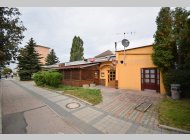 Nabídka - pronájem, Komerční objekt: restaurace, bar, Sezimovo Ústí