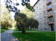 Nabídka - prodej, Byt: 2+1, Praha