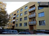 k pronájmu pěkný byt 1+1 s balkónem